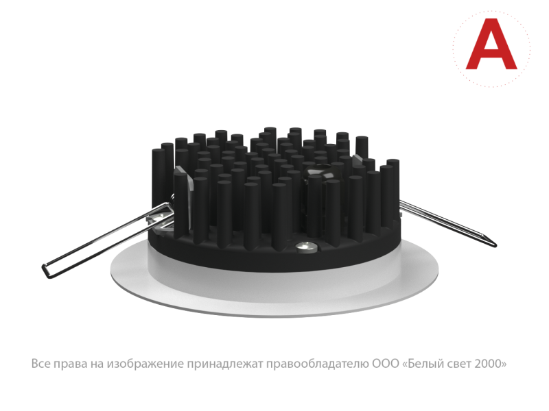 Светильник аварийный BS-ARUNA-81-L2-INEXI2 автономный Белый свет a15325 фото в каталоге от BTSprom.by
