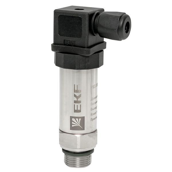 преобразователь давления prt-100-1.6-1.0-m20-v (с поверкой) ekf от BTSprom.by