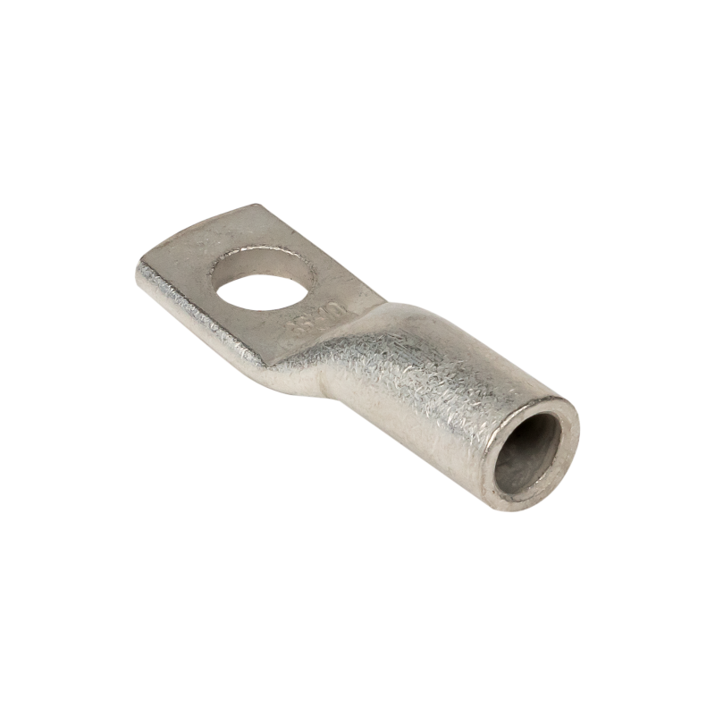 наконечник медный луженый тмл din 35-10 proxima ekf tml-din-35-10 от BTSprom.by