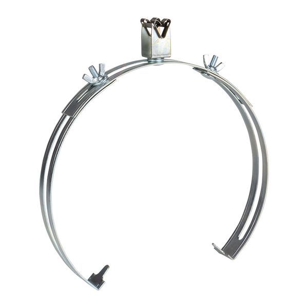 держатель коньковый регулируемый с металлическим держателем 230-350мм cz proxima ekf lp-34310 от BTSprom.by