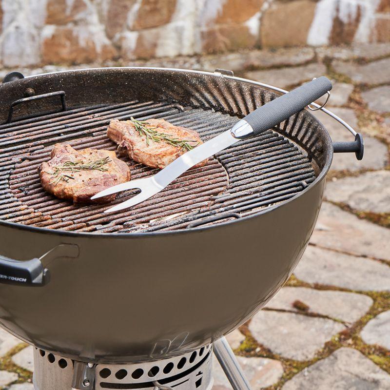  Вилка для гриля Комфорт СОКОЛ 62-0044 фото в каталоге от BTSprom.by