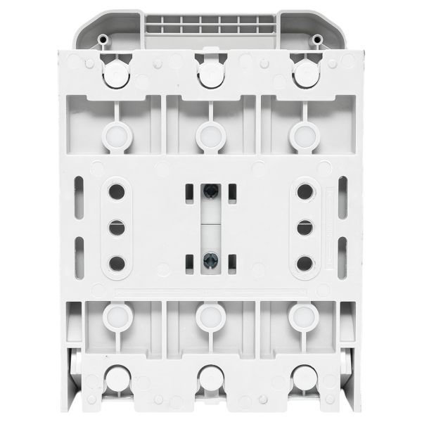  Выключатель-разъединитель УВРЭ v2 400А с доп. контактом (NO+NC) откидного типа под предохранители ППН (габ.2) EKF uvre2-400 фото в каталоге от BTSprom.by