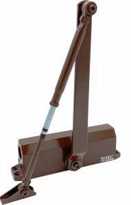 доводчик atec-d230e-br для дверей весом до 105кг accordtec 289188 от BTSprom.by