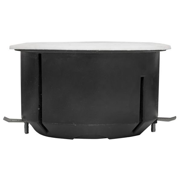  Коробка универсальная установочная КМП-020-026 с метал. лапками и крышкой 80х45 PROxima EKF plc-kmp-020-026 фото в каталоге от BTSprom.by