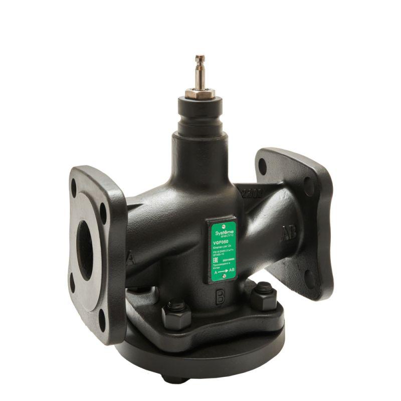 клапан регулирующий 2-ход фланц pn16 dn50 31куб.м/ч -20…+130град.c se vgf050 от BTSprom.by клапан регулирующий 2-ход фланц pn16 dn50 31куб.м/ч -20…+130град.c se vgf050 от BTSprom.by