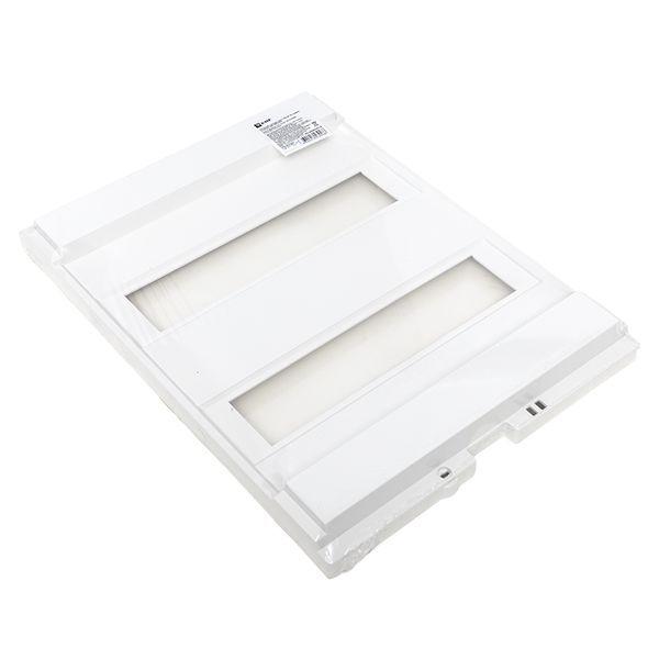  Пластрон запасной щита "Nova" 24 модуля 2 габарит PROxima EKF nv-plastron-2 фото в каталоге от BTSprom.by