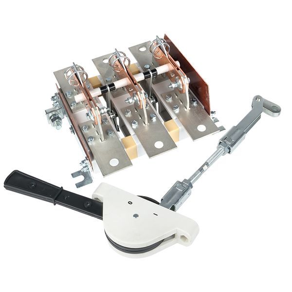  Разьединитель РЕ19-39-31140 630А PROxima EKF re19-3931140 фото в каталоге от BTSprom.by