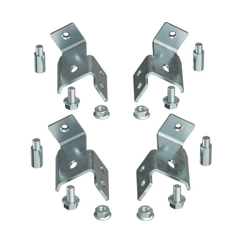 набор принадлежностей для глубокой установки монтажной платы dkc r5rae06 от BTSprom.by