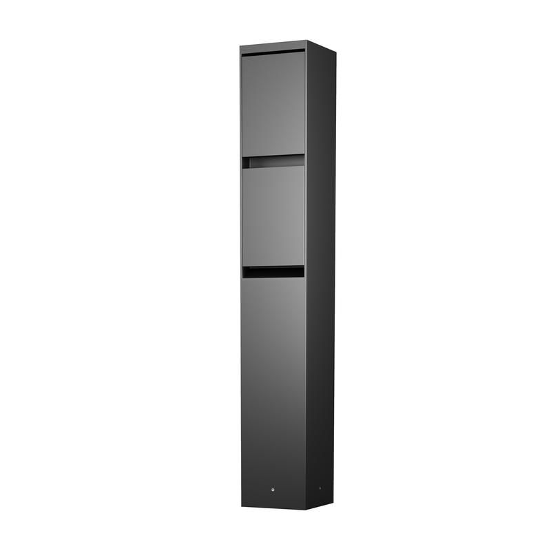 розетка nido ip54 2000вт уличная maytoni o460fl-gf02sc от BTSprom.by
