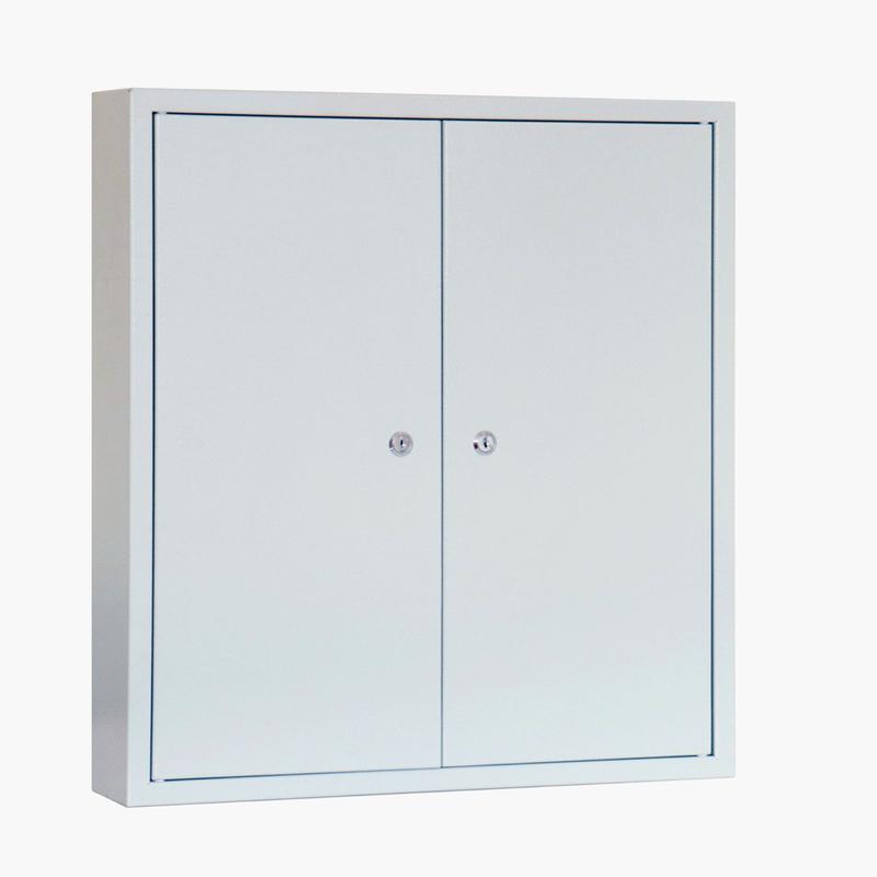 корпус навесной щрн-96 ip31 610х560х120 prizma tokov electric tke-pz-mrb-96-ip31 от BTSprom.by