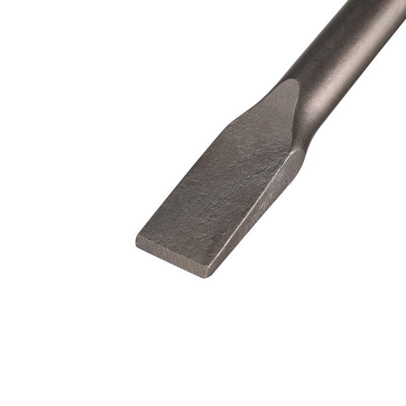  Зубило плоское 18х25х280мм SDS MAX Kranz KR-91-0221 фото в каталоге от BTSprom.by