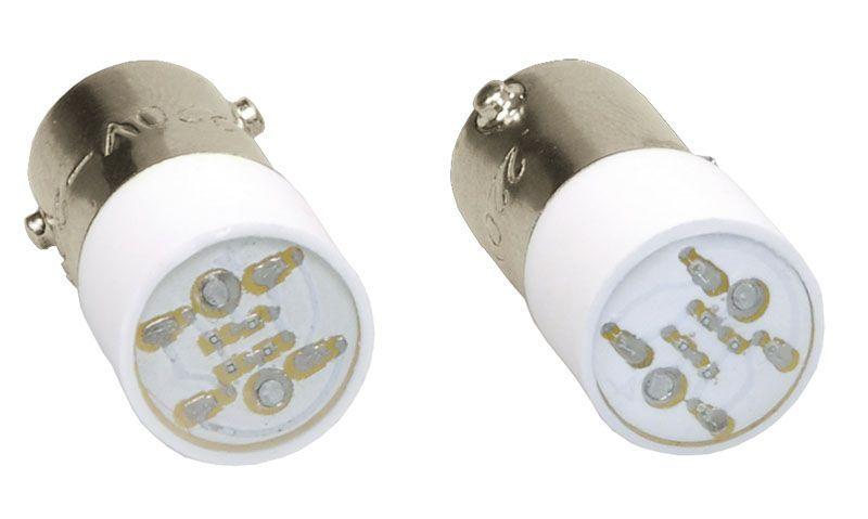матрица светодиодная син. 24в karat iek bms10-024-k07 от BTSprom.by