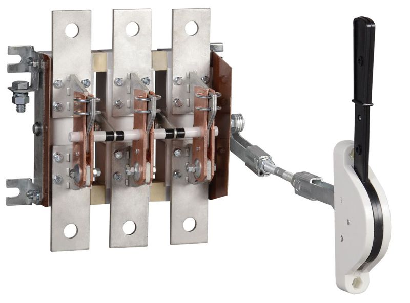 разъединитель ре19-41-31140 1000а generica pe-31140-1000 от BTSprom.by