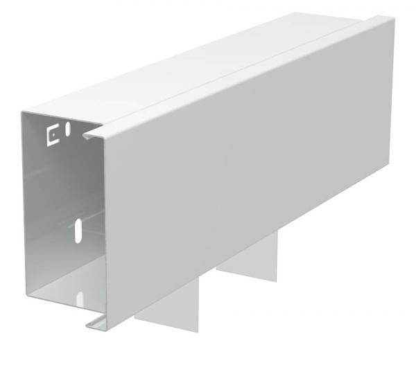 ответвитель т-образный с крышкой для кабель-канала lkm 60х100мм сталь lkm t60100rw бел. obo 6249701 от BTSprom.by