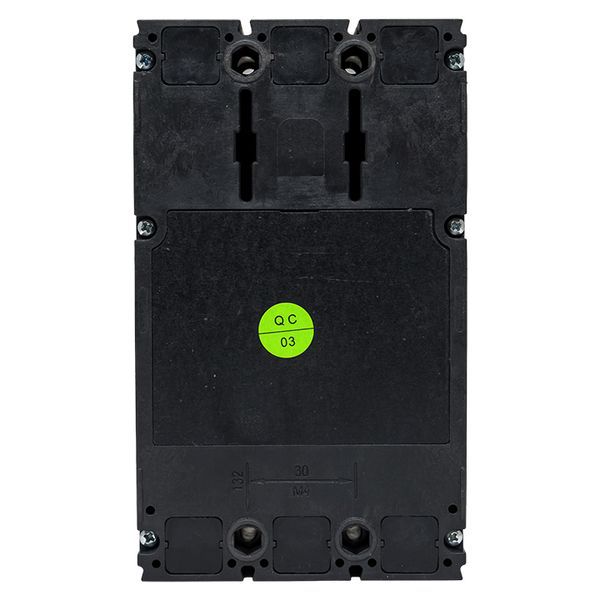  Выключатель автоматический 80А 80кА AV POWER-1/3 TR AVERES EKF mccb-13-80H-TR-av фото в каталоге от BTSprom.by