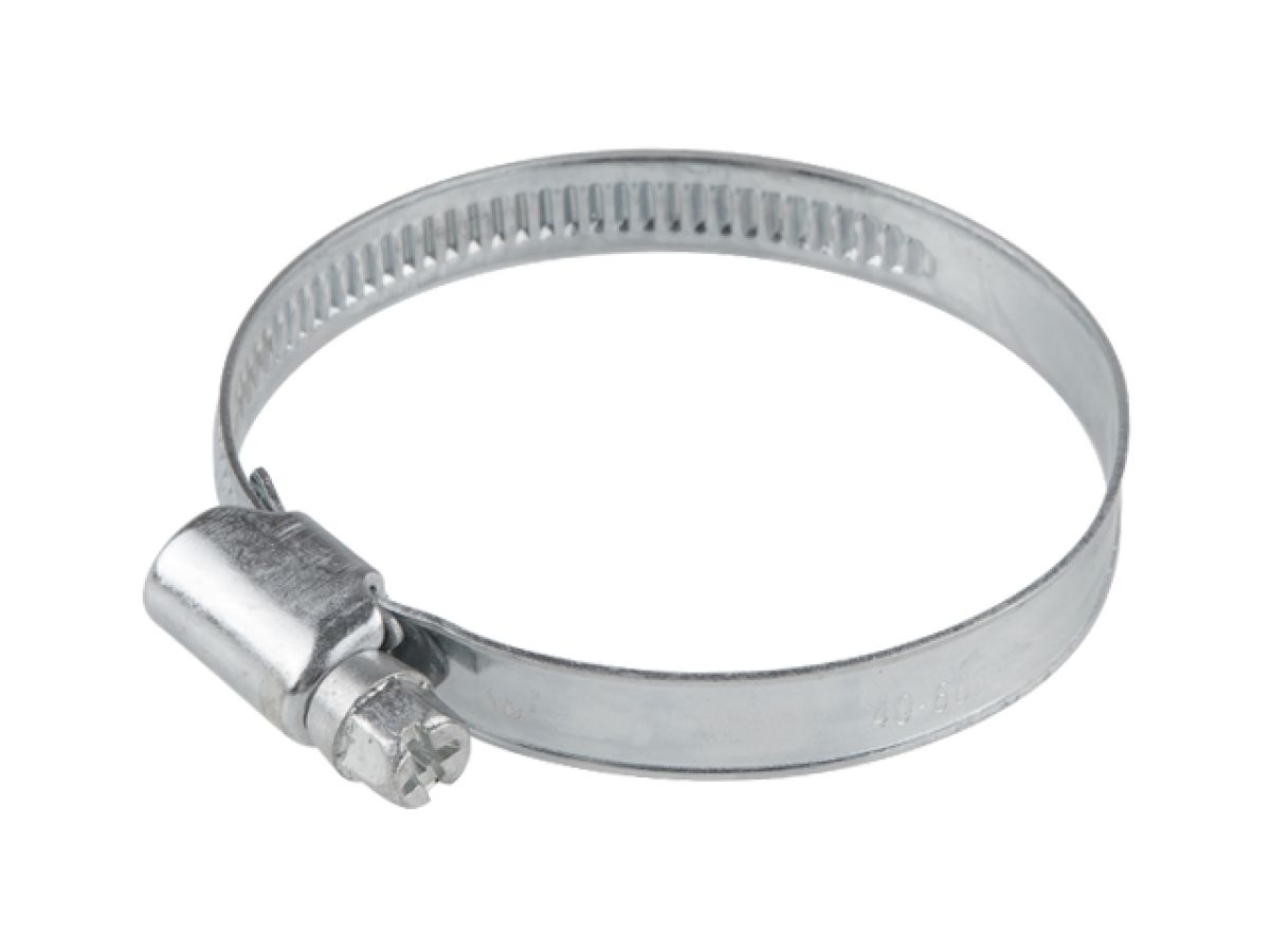 хомут червячный 120-140 мм, цинк, din 3017 starfix smp-87882-1 от BTSprom.by