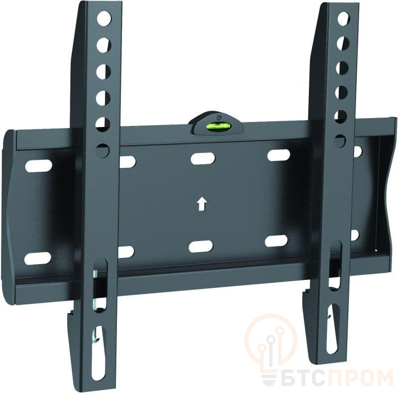 Кронштейн для телевизора UM 804F 23-42дюйм макс.30кг настенный фиксированный черн. ULTRAMOUNTS 1081097 фото в каталоге от BTSprom.by  Кронштейн для телевизора UM 804F 23-42дюйм макс.30кг настенный фиксированный черн. ULTRAMOUNTS 1081097 фото в каталоге от BTSprom.by