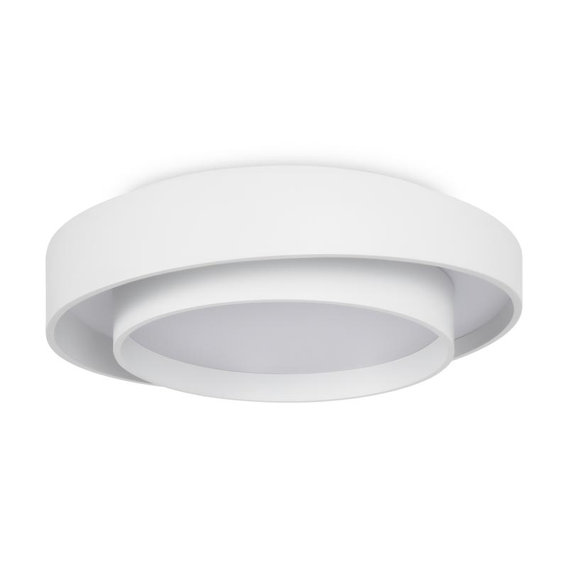  Светильник Layer 83Вт IP20 потолочн. Freya FR6085CL-L84W фото в каталоге от BTSprom.by