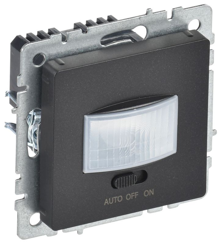 датчик движения brite дс10-1-брч механизм черн. iek br-ms10-n-150-05-k02 от BTSprom.by