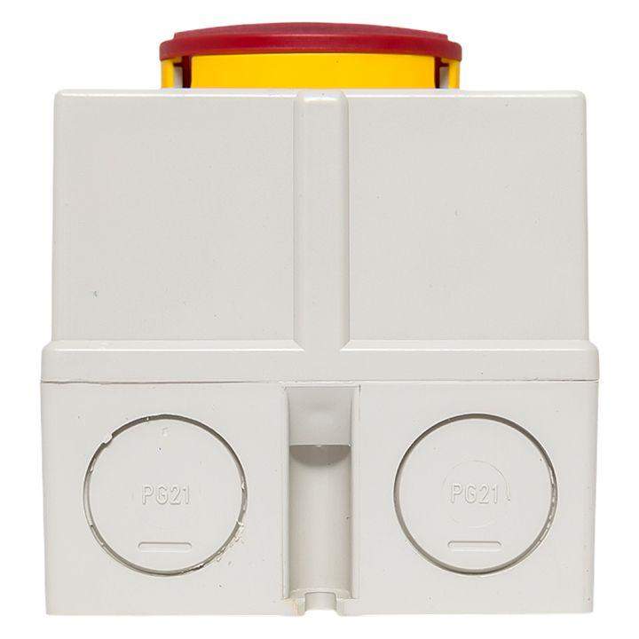 Переключатель кулачковый ПК-2-13 40А 3п "ВКЛ-ВЫКЛ" с блокировкой в боксе IP65 PROxima EKF pk-2k-13-40-a65 фото в каталоге от BTSprom.by  Переключатель кулачковый ПК-2-13 40А 3п "ВКЛ-ВЫКЛ" с блокировкой в боксе IP65 PROxima EKF pk-2k-13-40-a65 фото в каталоге от BTSprom.by