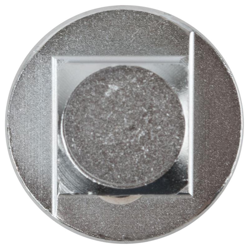  Переходник для воротка CrV профи 3-х направленный 1/2дюйм- 3/8дюйм-1/2дюйм FIT 62650 фото в каталоге от BTSprom.by