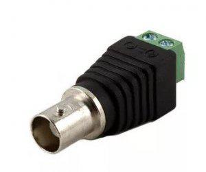 разъем bnc с клеммной колодкой sr-bnc-jf sarmatt 00082767 от BTSprom.by
