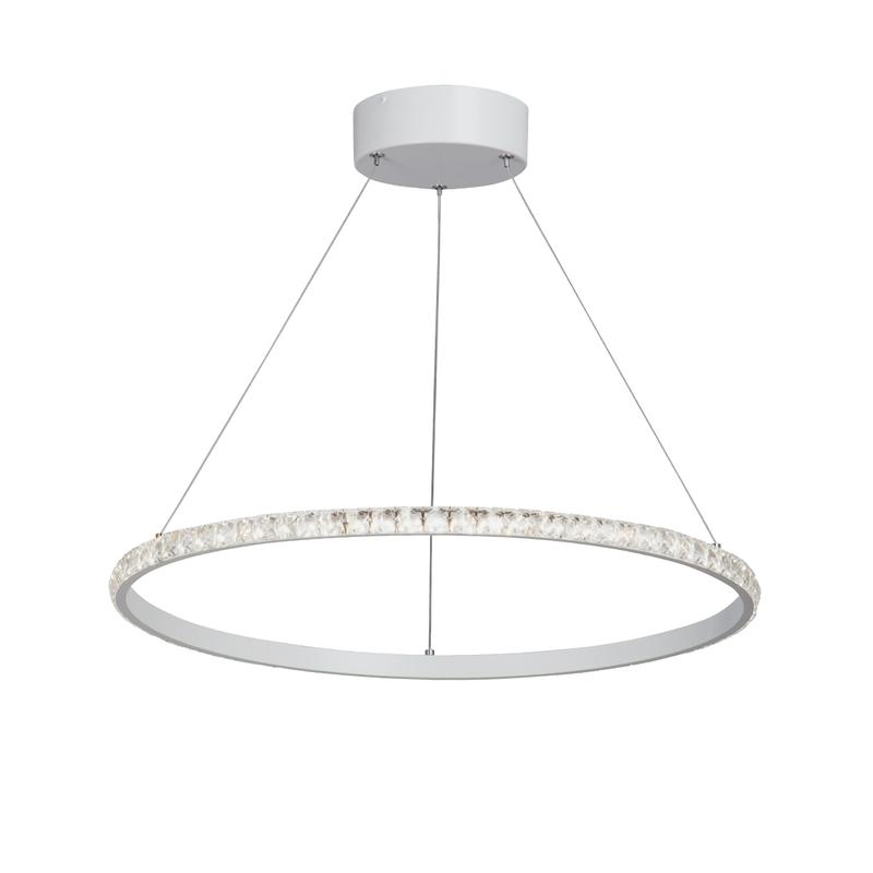 светильник светодиодный led 38вт 3000к 2530лм vitaluce v04628-03/1s от BTSprom.by