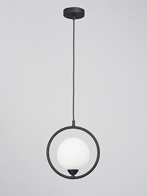 подвес v2934-1/1s 1хg9 макс. 28вт vitaluce v2934-1/1s от BTSprom.by