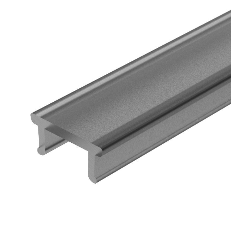 экран sl-w7-2000 opal-pm black 2м пластик arlight 030515 от BTSprom.by