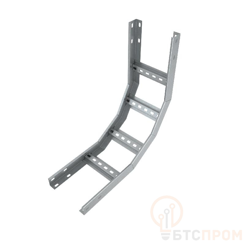 Угол для лотка лестничный вертикал. внутр. 90град. 80х200х1.2мм "Быстрый монтаж" HD85 КМ LO58300 фото в каталоге от BTSprom.by  Угол для лотка лестничный вертикал. внутр. 90град. 80х200х1.2мм "Быстрый монтаж" HD85 КМ LO58300 фото в каталоге от BTSprom.by