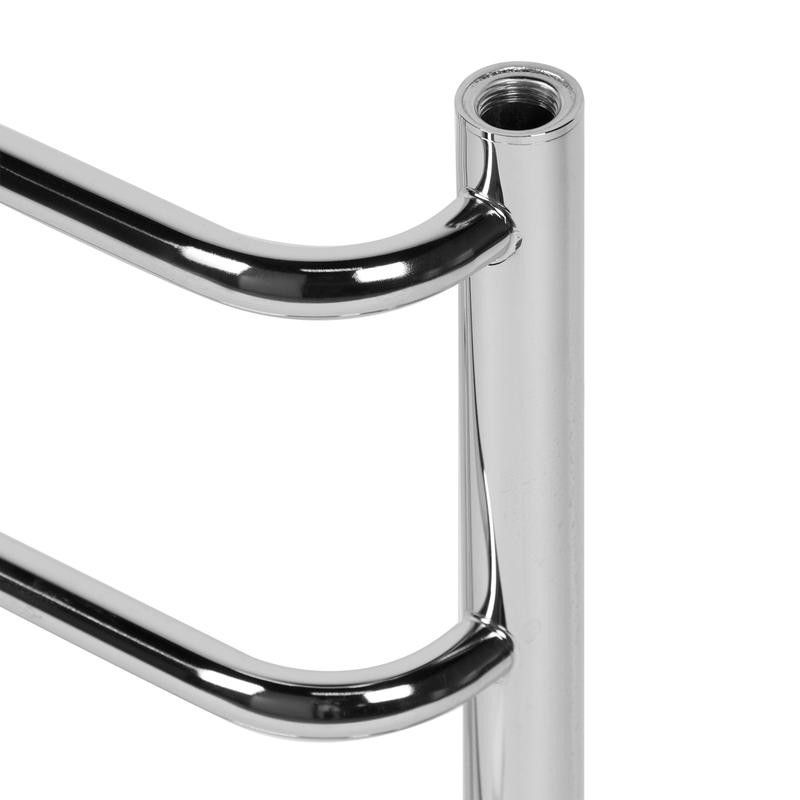  Полотенцесушитель Старт П5 500х596 Royal Thermo НС-1204586 фото в каталоге от BTSprom.by