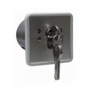 переключатель с ключом st-es120 smartec 221660 от BTSprom.by