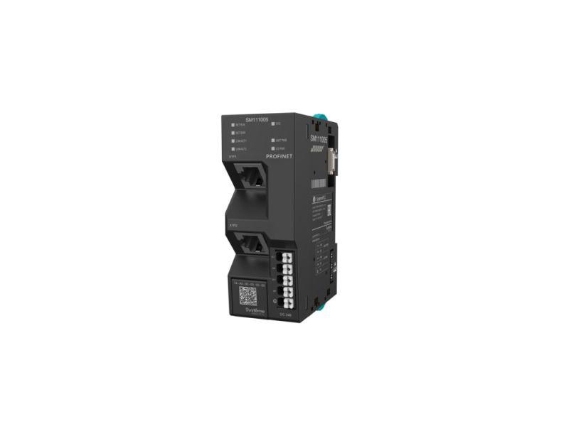 модуль коммуникационный i/o profinet se sm111005 от BTSprom.by