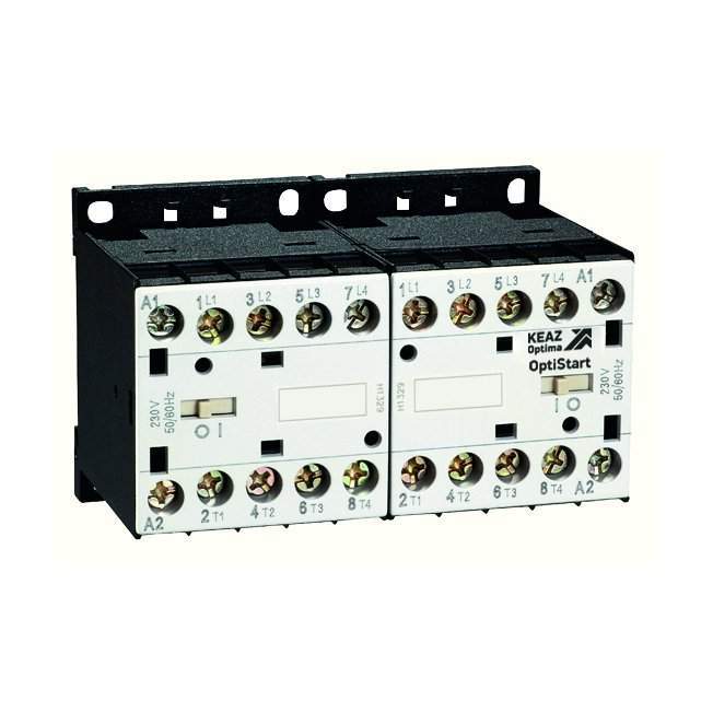 мини-контактор реверсивный optistart k-mc-09-40-00-a048 кэаз 335695 от BTSprom.by мини-контактор реверсивный optistart k-mc-09-40-00-a048 кэаз 335695 от BTSprom.by