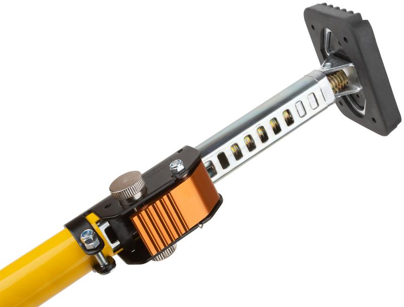  Подъемник-распорка для гипсокартона 1600-2900мм нагрузка 80кг FIT 15520 фото в каталоге от BTSprom.by