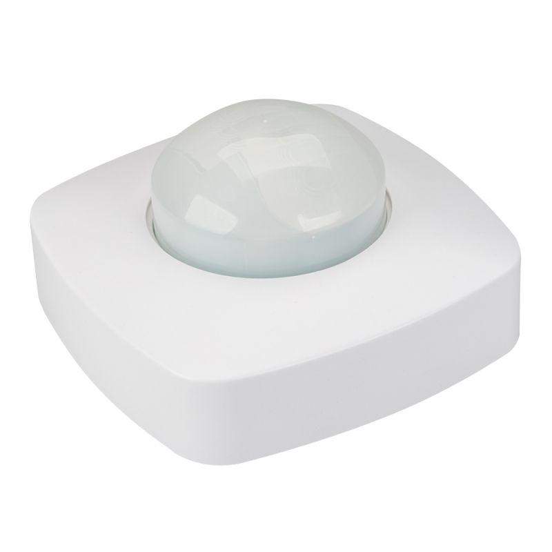 датчик nave-pir-up-360-230v-multi (102х102 2000вт ip20) arlight 027872 от BTSprom.by