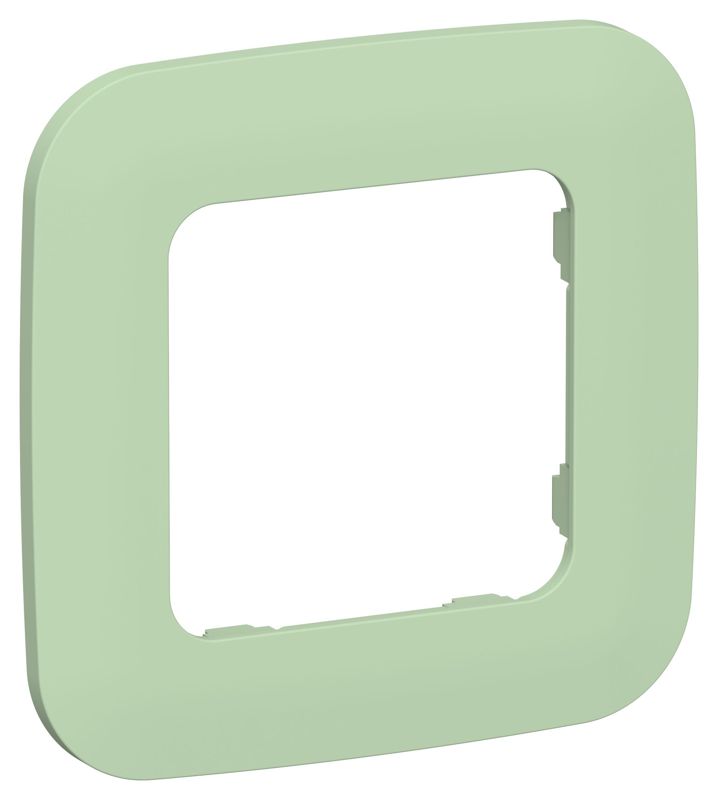 рамка 1-м сп flite ру-1-а-флф фисташк. iek fi-m12-31-20-k93 от BTSprom.by