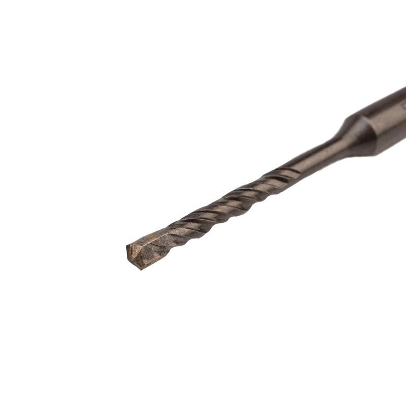  Набор буров по бетону 5-6х110 6-8-10х160мм 5шт пластик. коробка SDS PLUS Kranz KR-91-0406 фото в каталоге от BTSprom.by