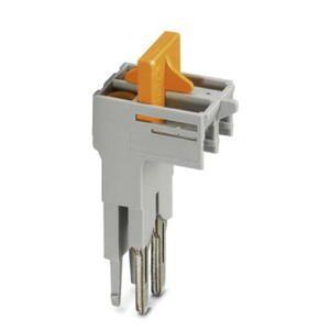 перемычка коммутационная sb-me 2-8 phoenix contact 3034468 от BTSprom.by