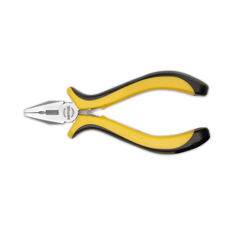 пассатижи "мини" 120мм (08401) shtok 376304 от BTSprom.by