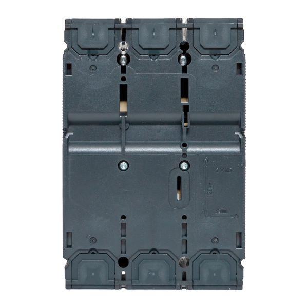  Выключатель автоматический 3п 100/12.5А 36кА ВА-99C Compact NS PROxima EKF mccb99C-100-12.5 фото в каталоге от BTSprom.by