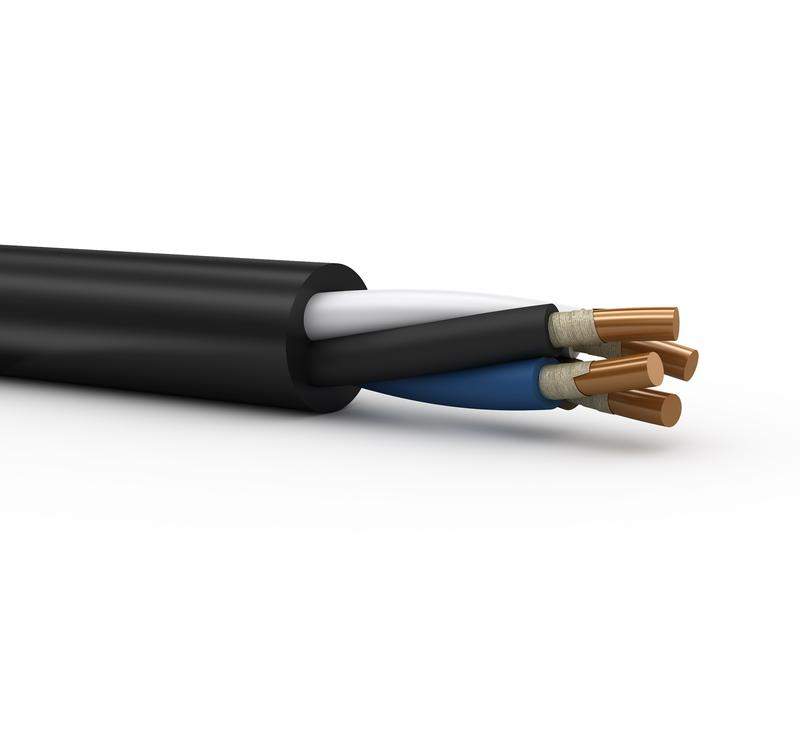 кабель ввгнг(а)-frlsltx 4х1.5 ок 0.66кв (м) ивкз 00-00019287 от BTSprom.by