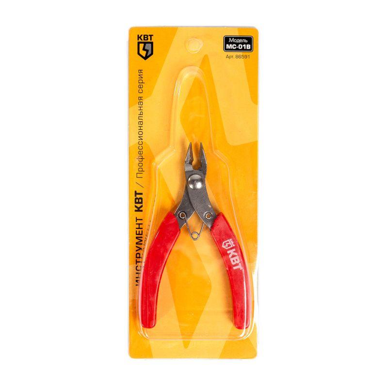  Бокорезы MC-01B КВТ 86591 фото в каталоге от BTSprom.by