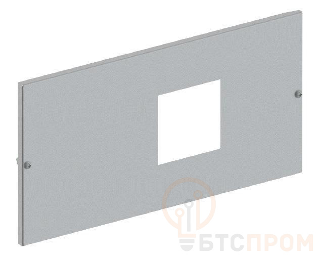 Панель с вырезом для T4 A3 T5 горизонт. установки (аппарат смещен) 250х600 ABB 9CNB00000000883 фото в каталоге от BTSprom.by  Панель с вырезом для T4 A3 T5 горизонт. установки (аппарат смещен) 250х600 ABB 9CNB00000000883 фото в каталоге от BTSprom.by