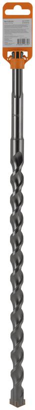  Бур по бетону Profi Plus SDS-Max с крестовым наконечником 25х540мм Cutop 42-25540 фото в каталоге от BTSprom.by
