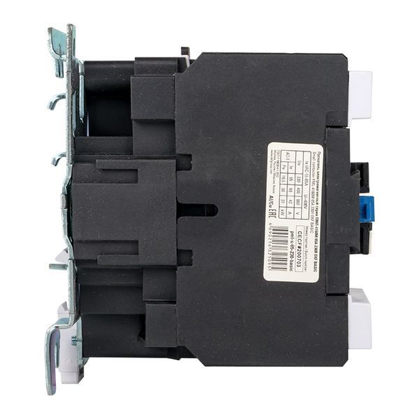  Пускатель ПМЛ-4160М 65А кат. 230В AC Basic EKF pml-s-65-230-basic фото в каталоге от BTSprom.by