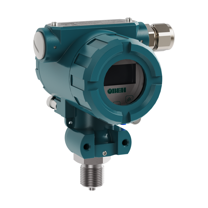 преобразователь давления измерительный пд100и-ди0.6-115-0.5-2 овен 69362 от BTSprom.by