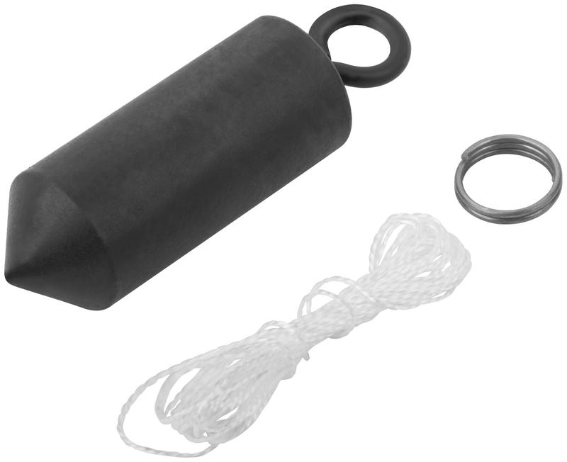  Отвес строительный цилиндрический 500г КУРС 04495 фото в каталоге от BTSprom.by