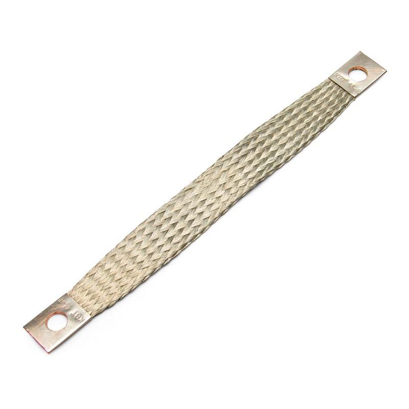 шлейф заземления плоский пз 16-350 fortisflex 88943 от BTSprom.by