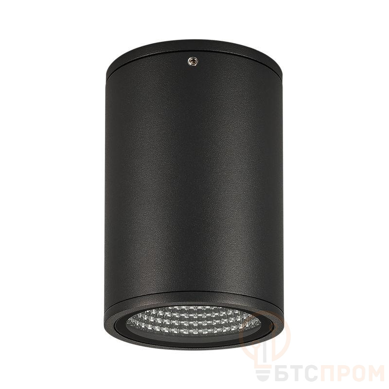 Светильник LGD-FORMA-SURFACE-R90-12W Day4000 (BK 44 deg 230В) (IP54 металл) Arlight 037260 фото в каталоге от BTSprom.by  Светильник LGD-FORMA-SURFACE-R90-12W Day4000 (BK 44 deg 230В) (IP54 металл) Arlight 037260 фото в каталоге от BTSprom.by